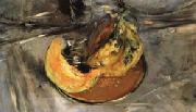 Giovanni Boldini The Melon oil